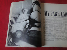 Load image into Gallery viewer, Vintage Nude Erotic Sexy Adult Magazine Dude March 1972         P89
