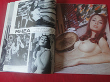 Load image into Gallery viewer, Vintage Nude Erotic Sexy Adult Magazine Dude March 1972         P89
