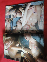 Load image into Gallery viewer, Vintage Nude Erotic Sexy Adult Magazine High Society September 2011      P52
