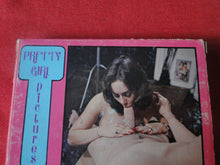 Load image into Gallery viewer, Vintage 8MM Adult Pornographic Smoker Stag Film Pretty Girl Suzy Homemaker    PB2
