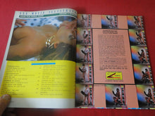 Load image into Gallery viewer, Vintage Nude Erotic Sexy Adult Magazine XXX Movie Illustrated      P13
