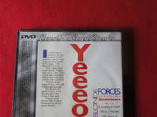 Load image into Gallery viewer, Vintage Adult Erotic Sexy Porn XXX DVD Movie Blonde Forces Savannah    X11
