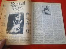 Load image into Gallery viewer, Vintage Nude Erotic Sexy Adult Magazine He &amp; She May 1977            57
