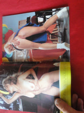 Load image into Gallery viewer, Vintage Nude Erotic Sexy Adult Magazine German 1993 Young Girls Flesh       S1
