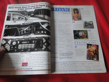 Load image into Gallery viewer, Vintage Nude Erotic Sexy Adult Magazine Mayfair V. 25 No. 9   ET
