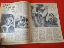 Load image into Gallery viewer, Vintage Nude Erotic Sexy Adult Magazine He &amp; She May 1977            57
