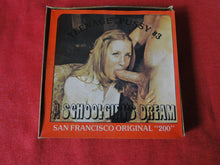 Load image into Gallery viewer, Vintage 8MM Adult Pornographic Smoker Stag Film A Schoolgirl's Dream      PB2
