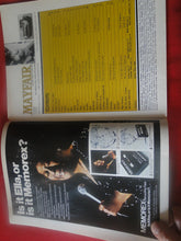Load image into Gallery viewer, Vintage Nude Erotic Sexy Adult Magazine Mayfair September 1976    JB3

