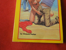 Load image into Gallery viewer, Vintage Erotic Adult Paperback Book/Novel Greenleaf Miss Hot Pants Schoolgirl     PB2
