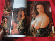 Load image into Gallery viewer, Vintage Nude Erotic Sexy Adult Magazine Mayfair V. 25 No. 9   ET
