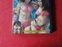 Load image into Gallery viewer, Vintage Adult Erotic Sexy Porn XXX DVD Movie Horny Henry's Sexual Relations Mother &amp; Daughter X11
