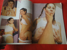 Load image into Gallery viewer, Vintage Nude Erotic Sexy Adult Magazine Live Young Girls July 2003         JB12

