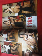 Load image into Gallery viewer, Vintage Nude Erotic Sexy Adult Magazine Leg Show January 2007         P52

