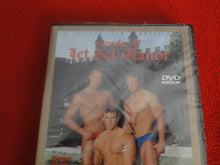 Load image into Gallery viewer, Vintage Adult All Male Gay XXX DVD SEALED NOS Lords of Jet Set Manor    B2
