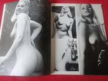 Load image into Gallery viewer, Vintage Nude Erotic Sexy Adult Magazine Dude November 1972   P89
