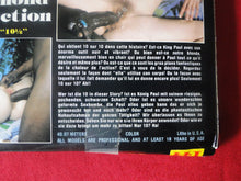 Load image into Gallery viewer, Vintage 8MM Adult Pornographic Smoker Stag Film Diamond Collection 144 !0 1/2    PB3
