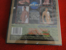 Load image into Gallery viewer, Vintage Adult All Male Gay XXX DVD SEALED NOS Lords of Jet Set Manor    B2
