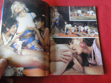 Load image into Gallery viewer, Vintage Nude Erotic Sexy Adult Magazine German 1993 Young Girls Flesh       S1

