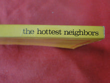 Load image into Gallery viewer, Vintage Erotic Adult Paperback Book/Novel Greenleaf The Hottest Neighbors    PB2

