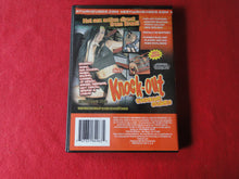 Load image into Gallery viewer, Vintage Adult Erotic Sexy Porn XXX DVD Movie Heatwave Brazil Knock-Out     X11
