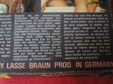 Load image into Gallery viewer, Vintage 8MM Adult Pornographic Smoker Stag Film Lasse Braun Satisfaction     PB2
