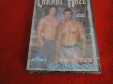 Load image into Gallery viewer, Vintage Adult All Male Gay XXX DVD SEALED NOS Carnal Haze         B3
