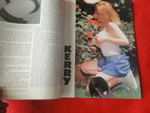 Load image into Gallery viewer, Vintage Nude Erotic Sexy Adult Magazine Come of Age Feb. 2003      JB12
