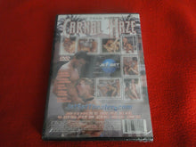Load image into Gallery viewer, Vintage Adult All Male Gay XXX DVD SEALED NOS Carnal Haze         B3
