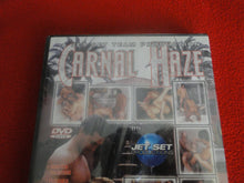 Load image into Gallery viewer, Vintage Adult All Male Gay XXX DVD SEALED NOS Carnal Haze         B3
