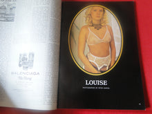 Load image into Gallery viewer, Vintage Nude Erotic Sexy Adult Magazine Mayfair December 1976      JB3
