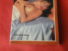 Load image into Gallery viewer, Vintage Erotic Adult Paperback Book/Novel Greenleaf Overeager Receptionist   PB2
