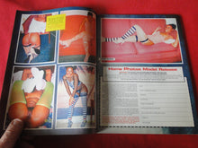 Load image into Gallery viewer, Vintage Nude Erotic Sexy Adult Magazine Leg Show September 2010          P52
