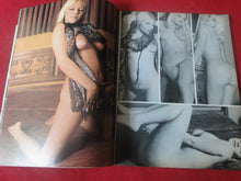 Load image into Gallery viewer, Vintage Nude Erotic Sexy Adult Magazine Dude January 1973      P89

