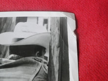 Load image into Gallery viewer, Vintage Original Gay Interest Cowboys In Chaps Hot Hung 8 x 10 Photograph BZ1
