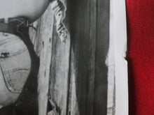 Load image into Gallery viewer, Vintage Original Gay Interest Cowboys In Chaps Hot Hung 8 x 10 Photograph BZ1
