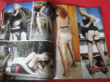 Load image into Gallery viewer, Vintage Nude Erotic Sexy Adult Magazine Leg Show September 2010          P52
