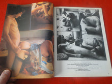 Load image into Gallery viewer, Vintage Nude Erotic Sexy Adult Magazine He &amp; She June 1977            57
