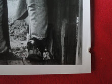 Load image into Gallery viewer, Vintage Original Gay Interest Cowboys In Chaps Hot Hung 8 x 10 Photograph BZ1
