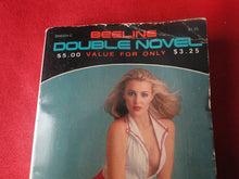 Load image into Gallery viewer, Vintage Erotic Adult Paperback Book/Novel Beeline Daddy Gives A Lot      PB2
