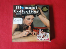 Load image into Gallery viewer, Vintage 8MM Adult Pornographic Smoker Stag Film Diamond Collection #44 Senior Sex PB3
