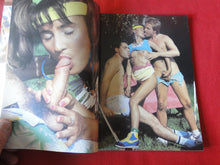 Load image into Gallery viewer, Vintage Nude Erotic Sexy Adult Magazine German 1993 Young Girls Flesh       S1
