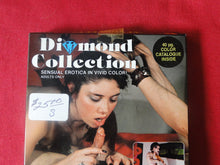 Load image into Gallery viewer, Vintage 8MM Adult Pornographic Smoker Stag Film Diamond Collection #44 Senior Sex PB3

