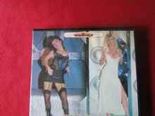 Load image into Gallery viewer, Vintage Adult Erotic Sexy Porn XXX DVD Movie Getting Tail Part 2         X11
