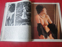 Load image into Gallery viewer, Vintage Nude Erotic Sexy Adult Magazine Dude May 1964        P89
