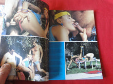 Load image into Gallery viewer, Vintage Nude Erotic Sexy Adult Magazine German 1993 Young Girls Flesh       S1
