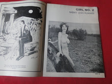 Load image into Gallery viewer, Vintage Nude Erotic Sexy Adult Magazine Dude May 1964        P89
