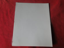 Load image into Gallery viewer, Vintage Original Gay Interest Cowboys In Chaps Hot Hung 8 x 10 Photograph BZ1
