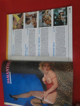 Load image into Gallery viewer, Vintage Nude Erotic Sexy Adult Magazine XXX X-Rated Movie Handbook 1990     P13
