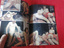 Load image into Gallery viewer, Vintage Nude Erotic Sexy Adult Magazine German 1993 Young Girls Flesh       S1
