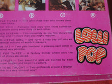 Load image into Gallery viewer, Vintage 8MM Adult Pornographic Smoker Stag Film Lollipop       PB2
